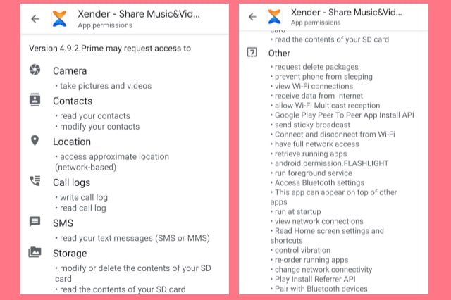 App-Permissions