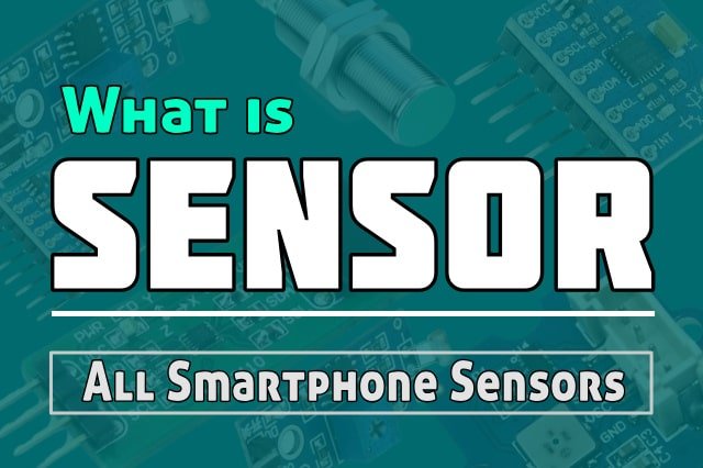 Mobile-Sensors
