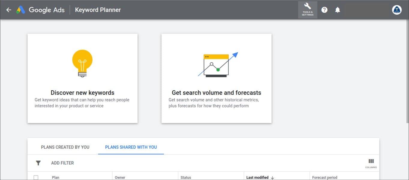 Discover-New-Keywords