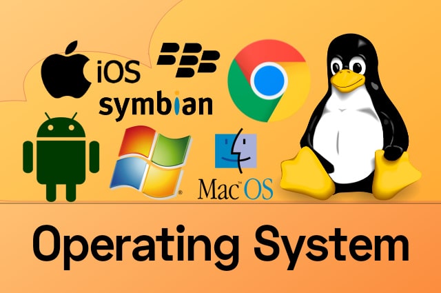 Online Operating System